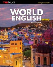 English intro student for sale  Philadelphia