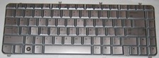 HP54 Keys for keyboard HP Pavilion DV6300 DV3100 DV5T DV6500 DV5Z DV6600 DV3300  na sprzedaż  PL