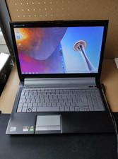 Portable packard bell d'occasion  Le Luc