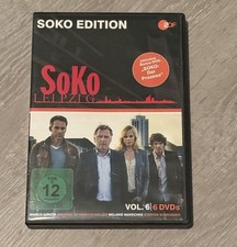 Soko edition vol gebraucht kaufen  Celle