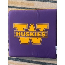 Huskies purple seat for sale  Marysville