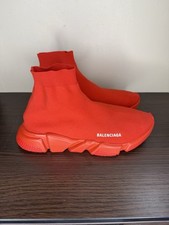 Balenciaga speed trainer for sale  Ganado