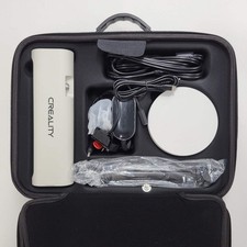 Scanner 3D Creality CR-Scan 01 luz estruturada CR-SCAN 01, usado comprar usado  Enviando para Brazil