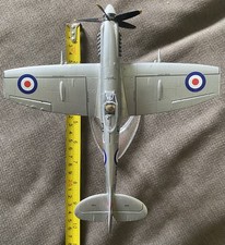 Airfix a05135 supermarine for sale  BURY