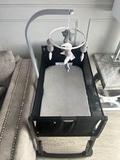 Snuzpod studio bedside for sale  LIVERPOOL