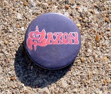 Badges epingles pins d'occasion  Paris XVII