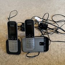 Sandstrom cordless phone for sale  WORKSOP