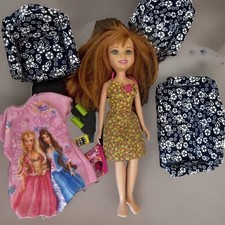 Barbie lot fashion for sale  Prattsburgh