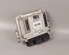 Unidade de controle de motor Citroen DS3 ECU 9667054480 0261S05963 comprar usado  Enviando para Brazil