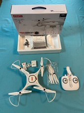 Quadrocopter drohne ds24 gebraucht kaufen  Augsburg
