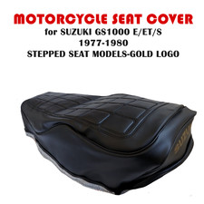 Motorcycle seat cover d'occasion  Expédié en Belgium