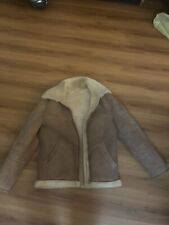 60s woolrich shearling for sale  Baytown