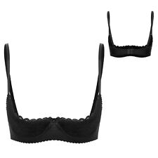 Damen bustier mesh gebraucht kaufen  Bremen