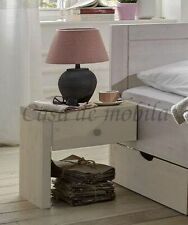 Nachtkonsole rauna massiver gebraucht kaufen  Goslar