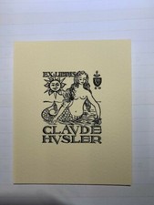 Libris alsace théodore d'occasion  Haguenau