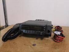 ☆Máquina móvel Kenwood 430/1200MHz TM-833V (como está) do Japão, usado comprar usado  Enviando para Brazil