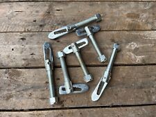 Anti luce fasteners for sale  LINCOLN
