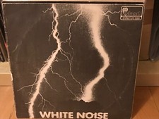 White noise electric usato  Italia