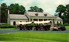 Conestoga wagon train for sale  Currituck