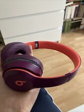 Beats solo wireless gebraucht kaufen  Berlin