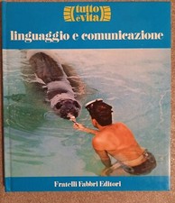 Linguaggio comunicazione tutto usato  Bormio