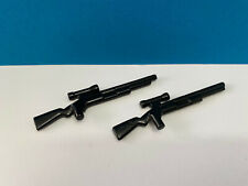 Playmobil fusils chasseur d'occasion  Talmont-Saint-Hilaire