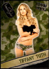 Tiffany toth 2015 for sale  Boulder