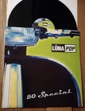 Lunapop special vinile usato  San Giovanni in Marignano
