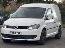 vw caddy conversion for sale  WEST BROMWICH