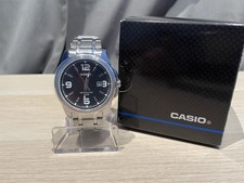 Casio armbanduhr herrenuhr gebraucht kaufen  Wernigerode
