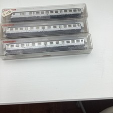 Fleischmann 8121 stück gebraucht kaufen  Plüderhausen