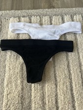 Primark thongs small for sale  MAIDENHEAD