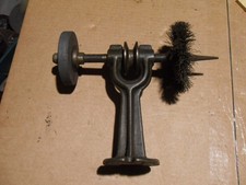Vintage bench grinder for sale  Charlotte