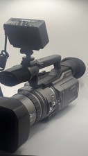 Tapeless sony dcr for sale  Chula Vista