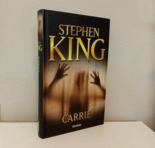 Stephen king carrie gebraucht kaufen  Gladbeck