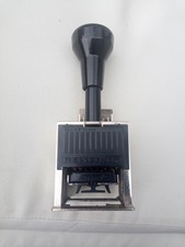 reiner stempel gebraucht kaufen reiner stempel gebraucht kaufen Bielefeld