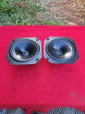 Paire mediums boomers d'occasion Paire mediums boomers d'occasion  Melun