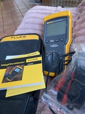 Fluke 1520 d'occasion  Lille-