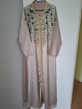 Robe traditionnelle caftan d'occasion  Lille-