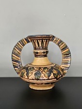 Ancienne poterie vase d'occasion  France