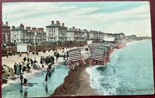 Vintage hand coloured for sale  RADSTOCK
