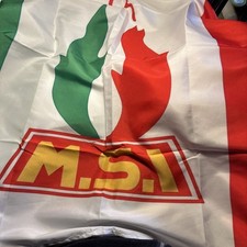 Movimento sociale italiano usato  Fiuggi