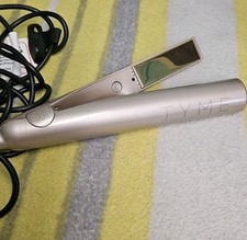 tyme curling iron for sale  LEEDS