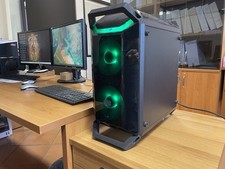 Gaming rtx 2070 usato  Acerra