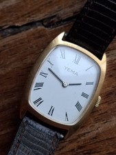 Montre bracelet homme d'occasion  Péronnas