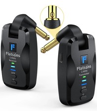 Fw2d wireless guitar d'occasion  Expédié en Belgium