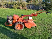 Howard 700 diesel for sale  LINCOLN