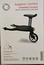 Bugaboo comfort wheeled gebraucht kaufen  Reutlingen