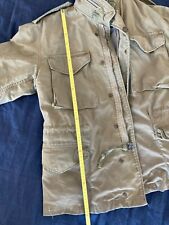 Veste doublure vintage d'occasion  Nice-