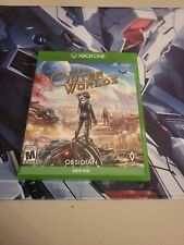 Outer worlds complete for sale  Columbia